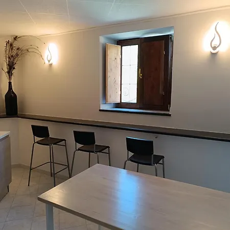 Appartement Dimora L' Antica Macina