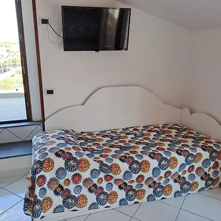 Dimora L' Antica Macina Appartement *