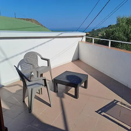 Apartment Dimora L' Antica Macina Massa Lubrense