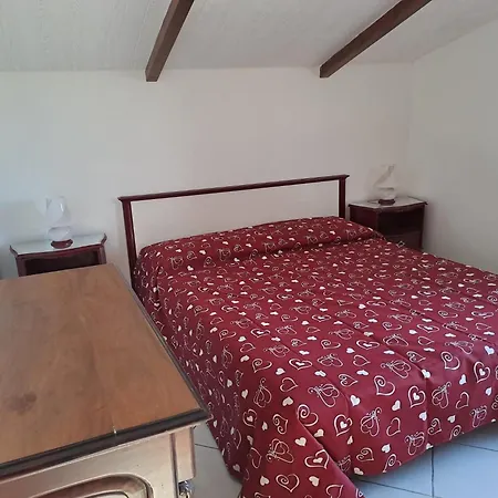 Dimora L' Antica Macina Apartment