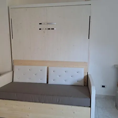 Dimora L' Antica Macina Apartment *